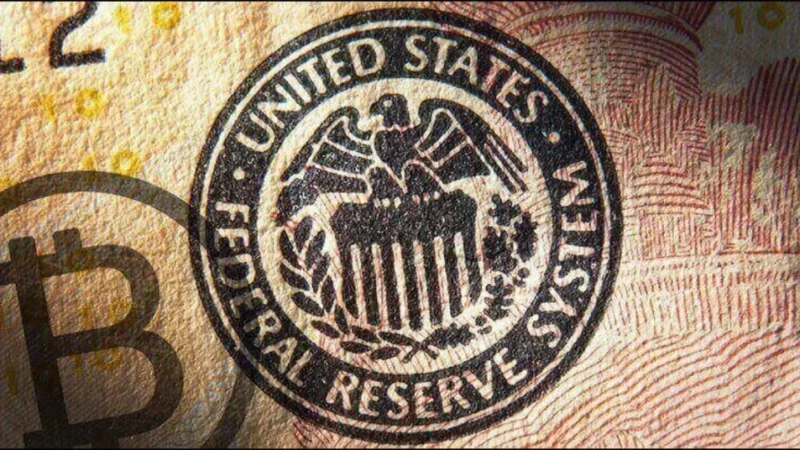 Federal Reserve Abolition Act: Could This Spark a Cryptocurrency Boom?