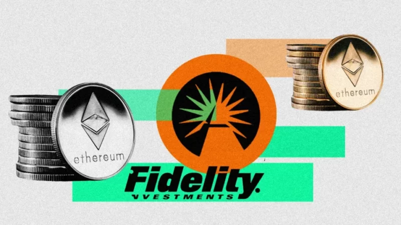 Fidelity Files Updated S-1 Application for Spot Ethereum ETF Ahead of SEC Looming Deadline