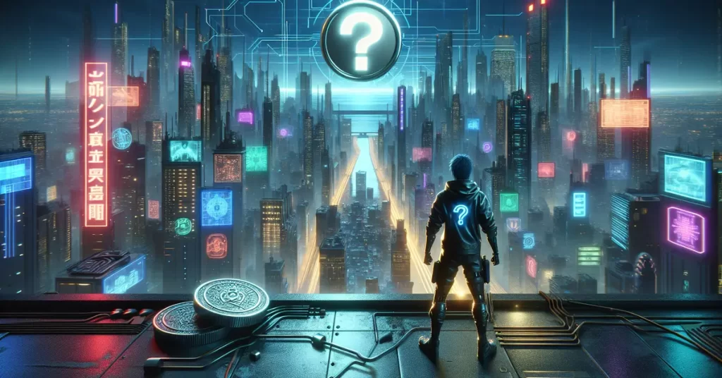 Forget XRP: Top Altcoins with Potential for Greater Market Cap By The End of 2024