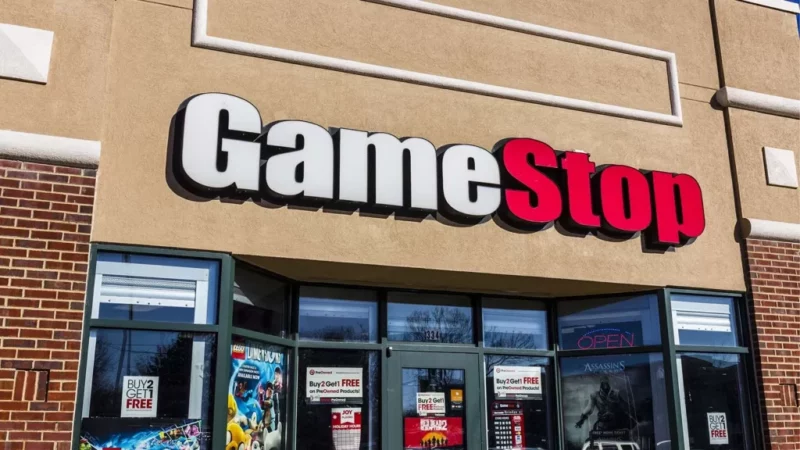 GameStop (GME) Inspired Memecoin on Solana Network Rallies Over 300% 