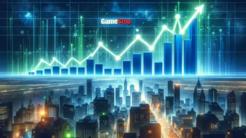 Gamestop (GME) Stock Price Prediction and The Next Big Memecoin