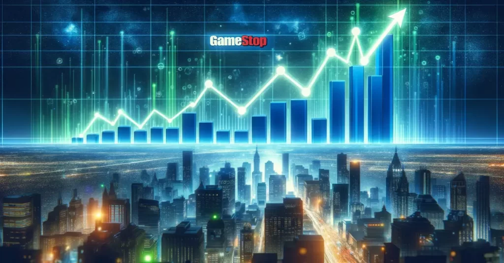 Gamestop (GME) Stock Price Prediction and The Next Big Memecoin