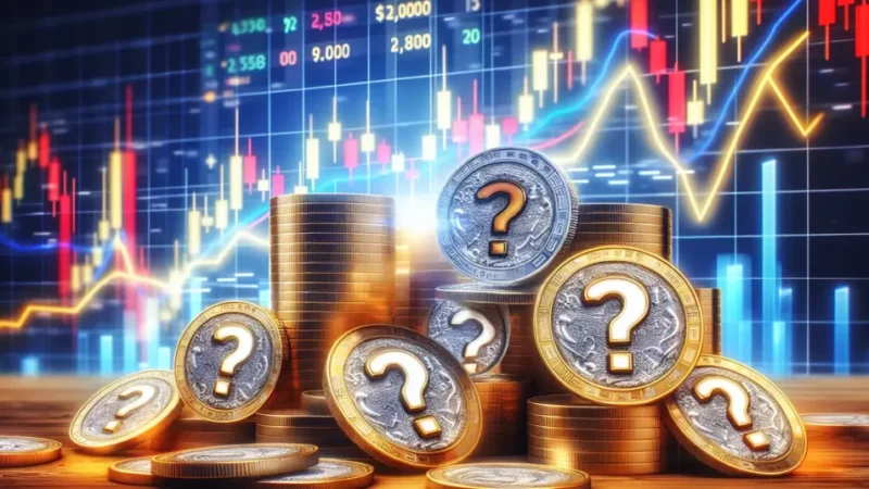 Get Ahead Of Inflation: Top Cryptos Pick That Can Outperform The Rest In The Upcoming Rally