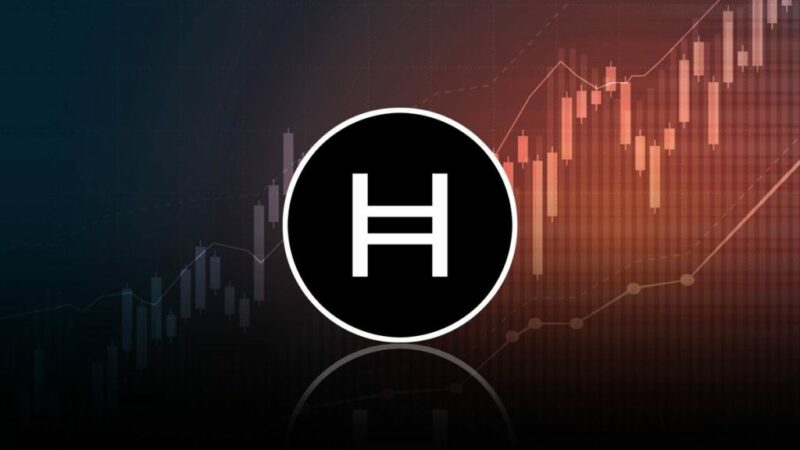 Hedera (HBAR) Analysis: Faces An Upward Channel Pattern Breakout