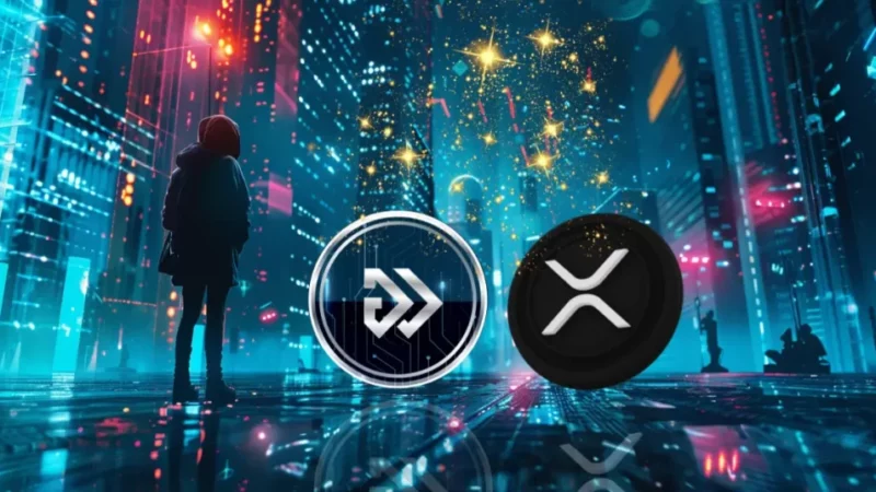 Hoping for XRP to Hit $1? Crypto Analyst Disappoints XRP Community, Recommends AI Project With 100X Upside Instead 