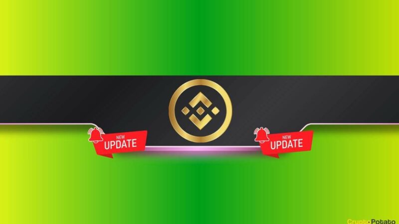 Important Binance Announcement Concerning Numerous Altcoin Traders: Details