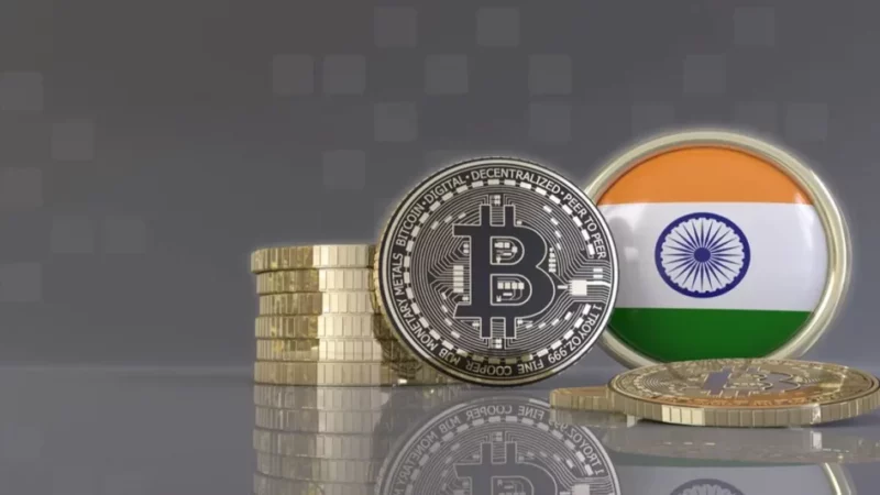 India’s Securities and Commodity Watchdog, SEBI, Indicates Openness to Crypto Oversight
