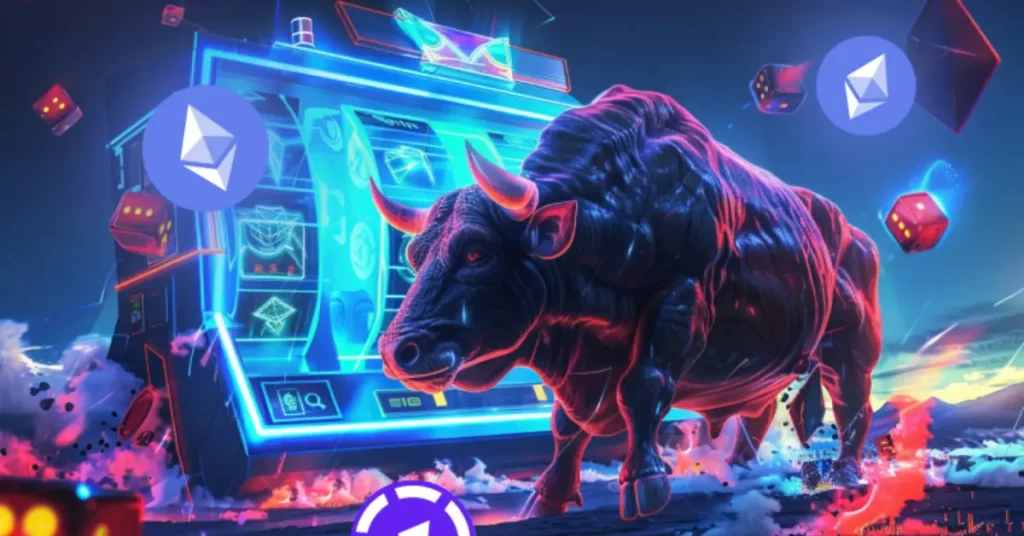 Investors Going ALL-IN on GambleFi Sensation Rollblock (RBLK) As Analysts Expect It To Lead Ethereum and Solana for Gains