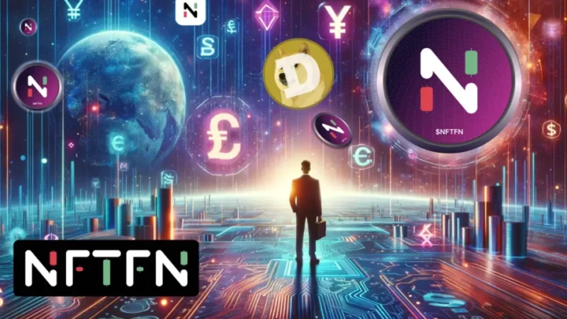 Is NFTFN the Underdog Crypto Poised to Outmuscle XRP, Ethereum, and Even HBar?