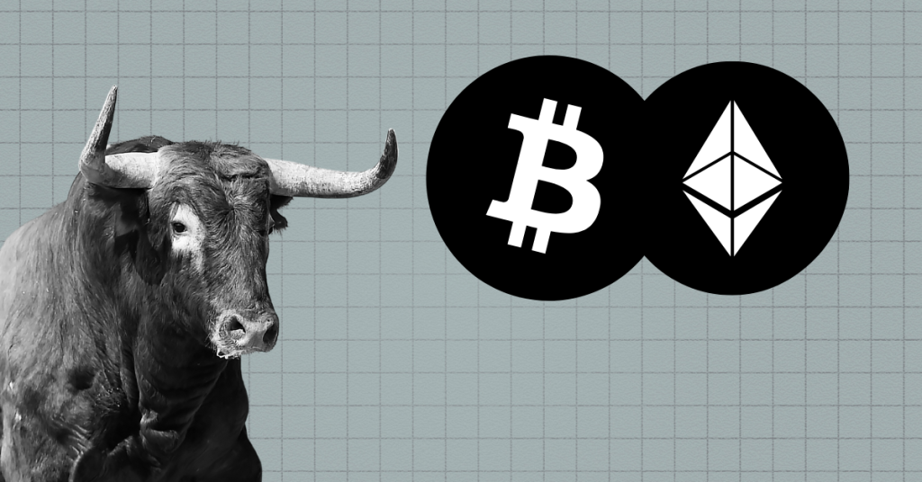 Lark Davis’s Bitcoin and Ethereum Price Prediction: Altcoins Rally with Record ETF Inflows