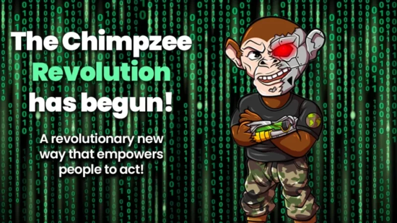 Learn How Chimpzee Users are Making a Difference for Wildlife with Every Trade