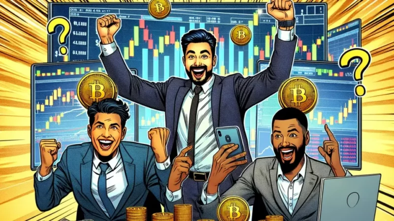 Major Trends in Bitcoin Signal the Awakening of Altcoin Season: Which Cryptos to Buy Now
