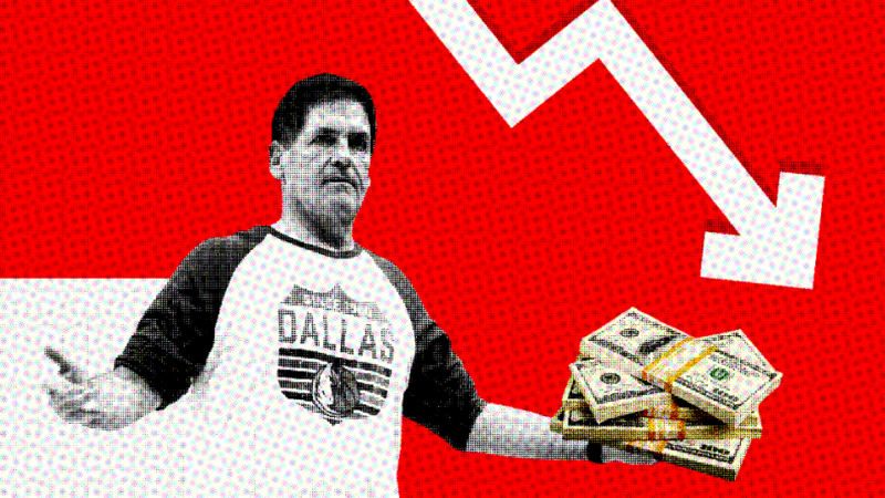 Mark Cuban Blasts SEC for Failing to Learn from Mt. Gox Collapse