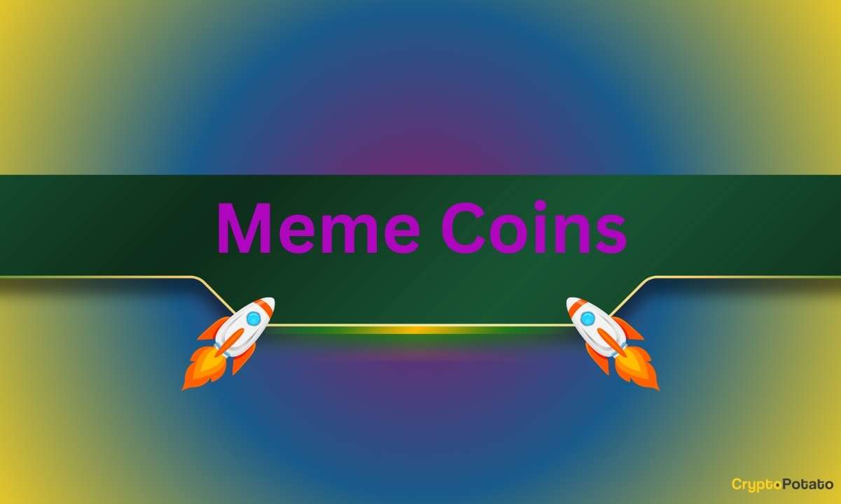 Meme Coin Resurgence: PEPE, FLOKI, POPCAT, and More Soar by Double Digits