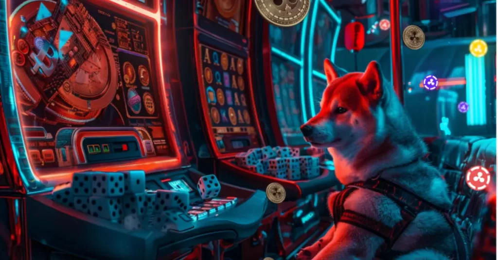 More Altcoin Season Signals: Coinbase Enables XRP Trading In New York, Rollblock (RBLK) Sees Largest Ever Day In Presale