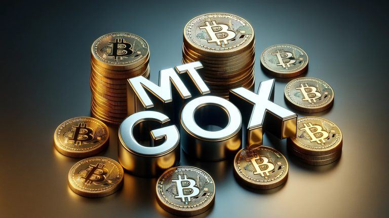 Mt Gox Moves 141,686 BTC to Three Addresses, Consolidates 142,846 BCH