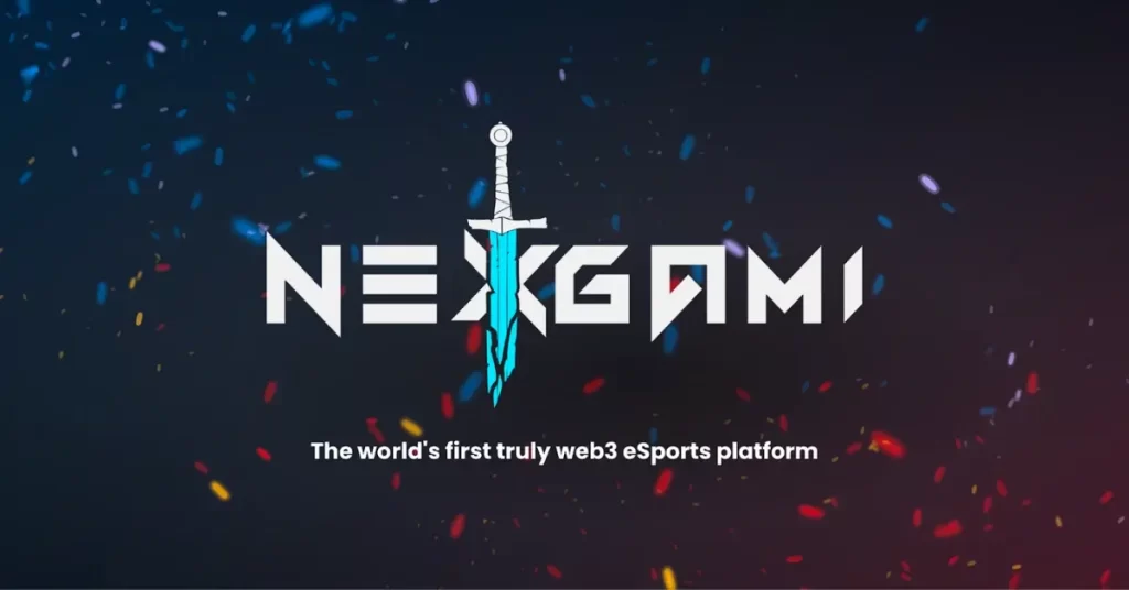 NexGami Secures $2.5m in Seed Round, IDO Rollout on Major Launchpads, $NEXG Token on KuCoin’s BurningDrop