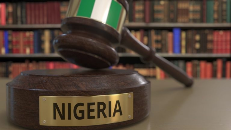 Nigerian Court Postpones Binance, Tigran Gambaryan Money Laundering Trial to May 17