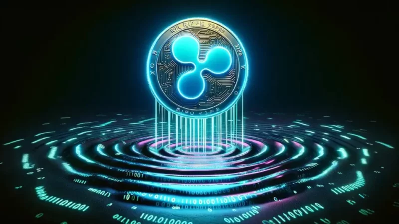 On Chain Data Suggests KangaMoon Price Could Overtake Ripple Soon, Is This Possible?