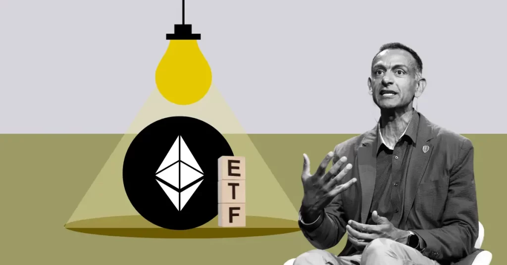 Paul Grewal Critiques SEC’s Communication with Major Crypto Firms