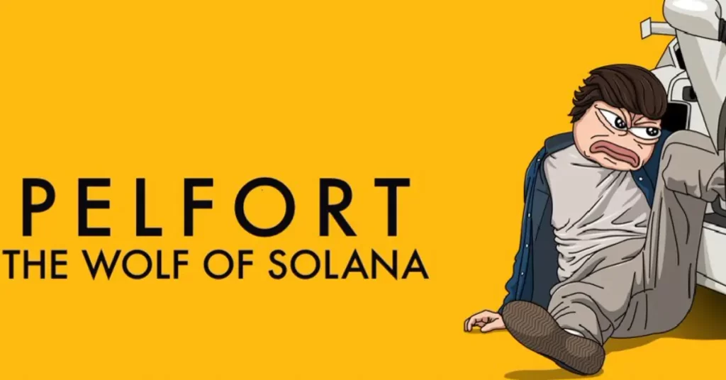 Pelfort (PELF): Solana’s Meme Coin That Will Boost Your Crypto Portfolio
