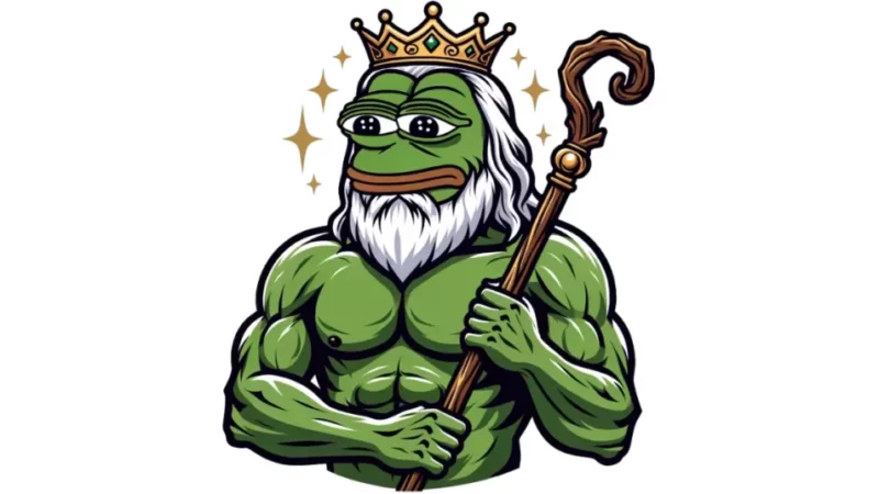 PEPELLIO Does Everything MEME Coins Do But Better
