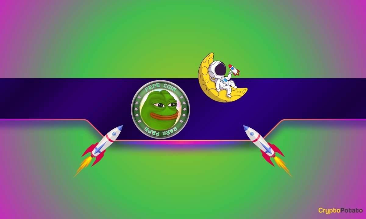 PEPE’s Latest All-Time High Makes it Bigger Than Litecoin, Polygon: Details