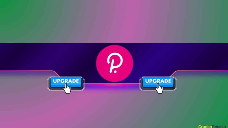 Polkadot Completes a Major Upgrade: Asynchronous Backing Now Live