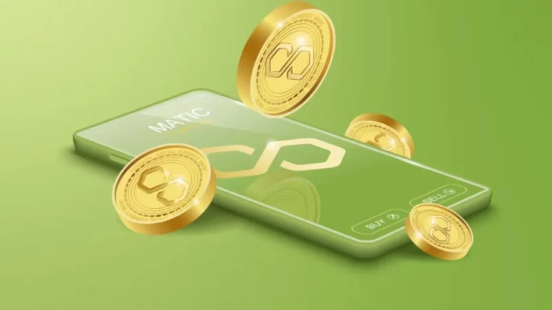 Polygon (MATIC) Price All Set For 30-40% Rally