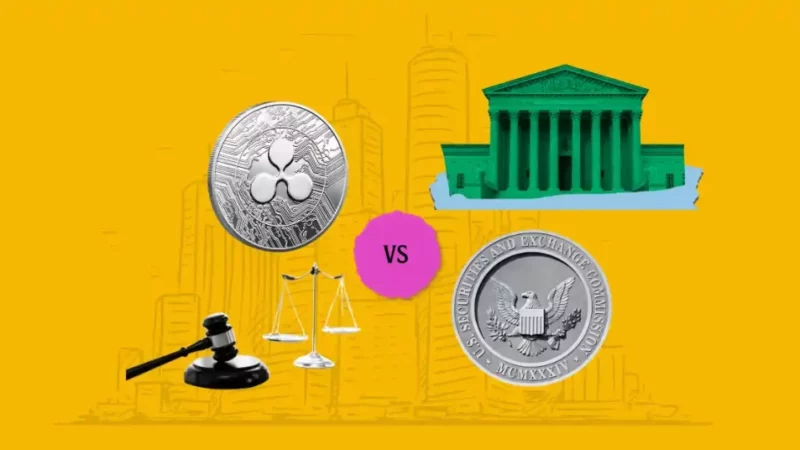 Pro XRP Lawyers Challenge SEC’s Weak Evidence: A Win for XRP on the Horizon? 
