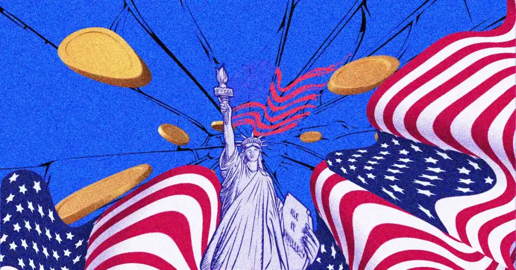 Rep. Patrick McHenry Predicts Crypto Law by 2025 Amid Bipartisan Support