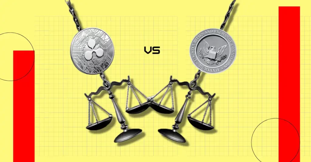 Ripple VS. SEC: Ripple Strikes Back to Save Business Integrity in New Motion Reply