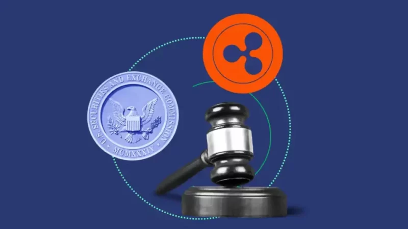 Ripple vs. SEC: Ripple’s Confidential Data at Stake, What To Expect on May 20th Hearing