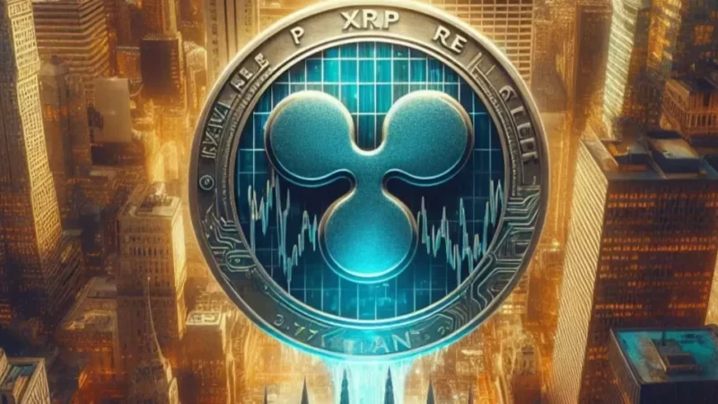 Ripple Whales Accumulate 60 Million XRP 