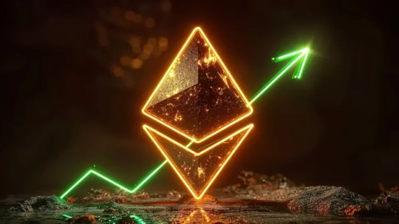 Scott Melker Sees ETH Reaching $8K; KANG Selling Out Quick As ADA Price Dips