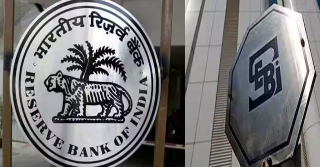 SEBI vs. RBI: Diverging Views on Crypto Regulation in India