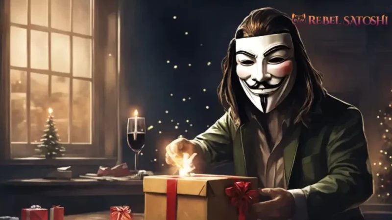 SEC Slams Ripple For Upcoming Stablecoin; Rebel Satoshi Looks Ripe For A God Candle