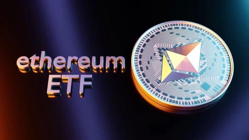 SEC to Decide on Ethereum Spot ETF This Week