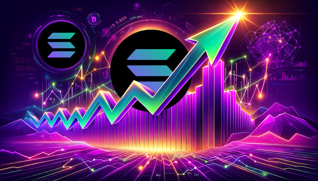 SOL Potential Breakout Resistance, Ready To Jump Again?