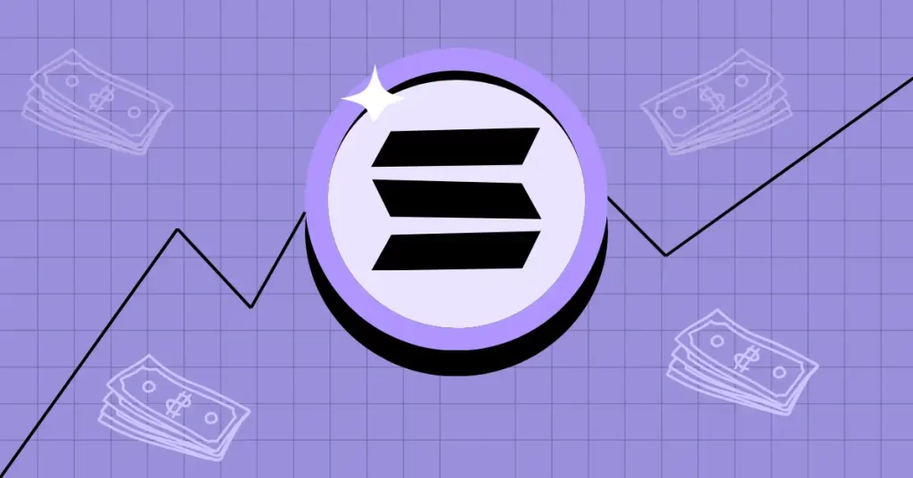 Solana DEXs Lead with 210M Transactions in 30 Days