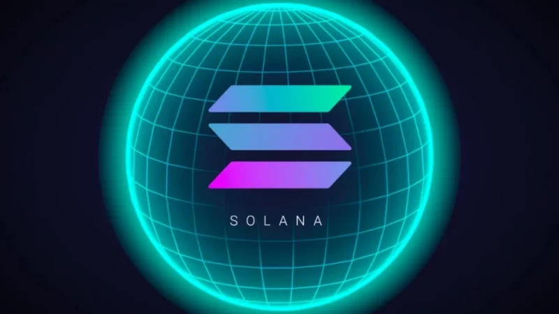 Solana Price Pumps 13% As New SOL Presale Raises $1M