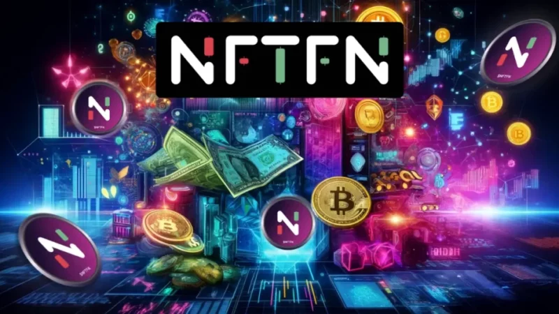 Solana Slayer? NFTFN Poised to Steal the Spotlight in the Next Crypto Boom