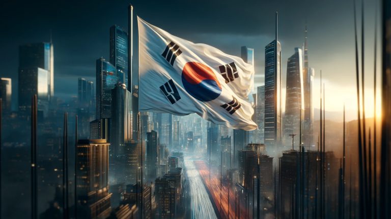 South Korea’s Bitcoin Premium Narrows, Yet Remains Above Global Average