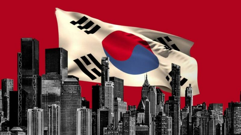 South Korea’s New Regulation Will Delist Several Cryptos
