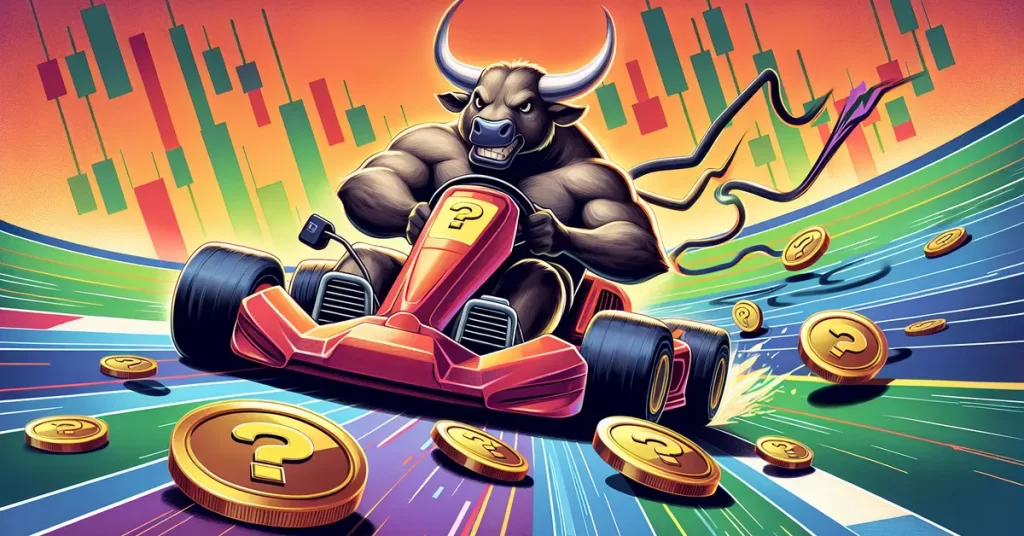 The Biggest Altcoin Season EVER Will Start This Year, All You Need to Know