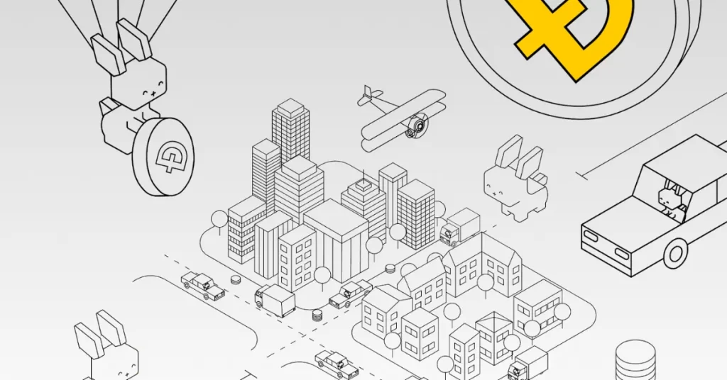 The Crypto Market Loves Meme Coins. These 3 Tokens Are Fan Favorites