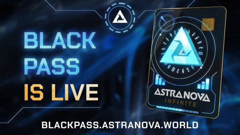 The First Web3 RPG From Saudi Arabia Astra Nova Launches a SocialFi Platform on Immutable zkEVM