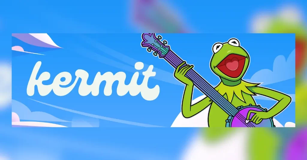 The next runner in the Pepe Narrative is Kermit on Solana, and the community have taken over