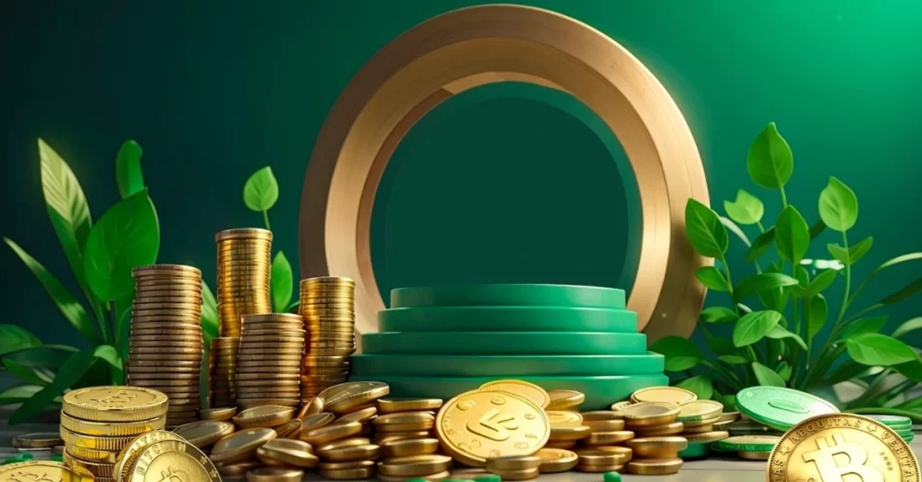 The Smart Money Is Accumulating These Altcoins, Are You?