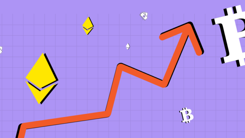 The Top 3 Reasons Why Crypto Market Volatility Will Shoot Up: Who Will Regain Dominance—Bulls or Bears?
